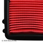 Beck Arnley 042-1628 Engine Air Filter - view 5