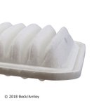 Beck Arnley 042-1630 Engine Air Filter - view 2