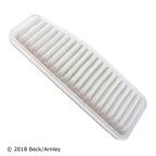 Beck Arnley 042-1630 Engine Air Filter - view 3
