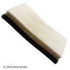 Beck Arnley 042-1633 Engine Air Filter - view 2