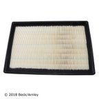 Beck Arnley 042-1633 Engine Air Filter - view 1