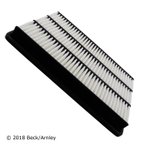Beck Arnley 042-1646 Engine Air Filter - view 3