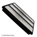 Beck Arnley 042-1646 Engine Air Filter - view 1