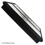 Beck Arnley 042-1649 Engine Air Filter - view 2