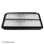 Beck Arnley 042-1649 Engine Air Filter - view 3