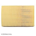 Beck Arnley 042-1657 Engine Air Filter - view 3