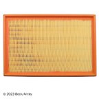 Beck Arnley 042-1657 Engine Air Filter - view 1