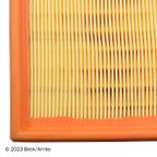 Beck Arnley 042-1657 Engine Air Filter - view 5