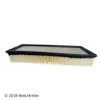 Beck Arnley 042-1658 Engine Air Filter - view 2