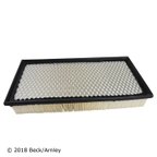 Beck Arnley 042-1658 Engine Air Filter - view 3