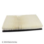 Beck Arnley 042-1658 Engine Air Filter - view 4