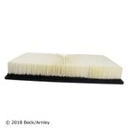Beck Arnley 042-1658 Engine Air Filter - view 1
