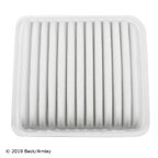 Beck Arnley 042-1660 Engine Air Filter - view 1