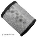 Beck Arnley 042-1664 Engine Air Filter - view 2