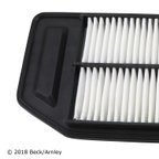 Beck Arnley 042-1667 Engine Air Filter - view 2