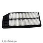 Beck Arnley 042-1667 Engine Air Filter - view 3