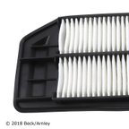 Beck Arnley 042-1667 Engine Air Filter - view 4