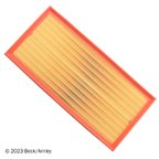 Beck Arnley 042-1668 Engine Air Filter - view 1