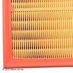 Beck Arnley 042-1668 Engine Air Filter - view 5