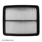 Beck Arnley 042-1670 Engine Air Filter - view 3