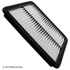 Beck Arnley 042-1670 Engine Air Filter - view 4