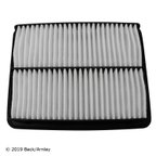 Beck Arnley 042-1670 Engine Air Filter - view 1