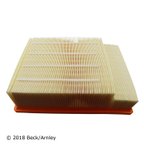 Beck Arnley 042-1678 Engine Air Filter - view 3