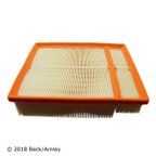 Beck Arnley 042-1678 Engine Air Filter - view 4