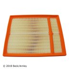 Beck Arnley 042-1678 Engine Air Filter - view 1