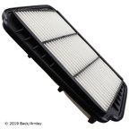 Beck Arnley 042-1688 Engine Air Filter - view 2