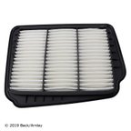 Beck Arnley 042-1688 Engine Air Filter - view 3