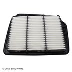 Beck Arnley 042-1688 Engine Air Filter - view 1