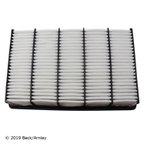 Beck Arnley 042-1692 Engine Air Filter - view 1