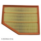 Beck Arnley 042-1693 Engine Air Filter - view 1