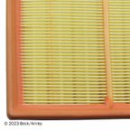 Beck Arnley 042-1693 Engine Air Filter - view 5