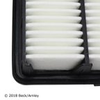 Beck Arnley 042-1697 Engine Air Filter - view 2
