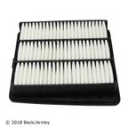 Beck Arnley 042-1697 Engine Air Filter - view 1