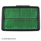Beck Arnley 042-1721 Engine Air Filter - view 3