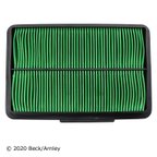 Beck Arnley 042-1721 Engine Air Filter - view 1