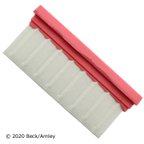 Beck Arnley 042-1736 Engine Air Filter - view 4