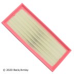 Beck Arnley 042-1736 Engine Air Filter - view 1