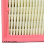 Beck Arnley 042-1736 Engine Air Filter - view 5