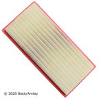 Beck Arnley 042-1742 Engine Air Filter - view 3