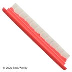 Beck Arnley 042-1742 Engine Air Filter - view 4