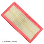 Beck Arnley 042-1742 Engine Air Filter - view 1
