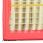 Beck Arnley 042-1742 Engine Air Filter - view 5