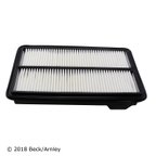 Beck Arnley 042-1743 Engine Air Filter - view 2