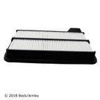 Beck Arnley 042-1743 Engine Air Filter - view 4