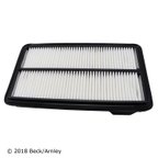 Beck Arnley 042-1743 Engine Air Filter - view 1
