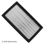 Beck Arnley 042-1746 Engine Air Filter - view 1
